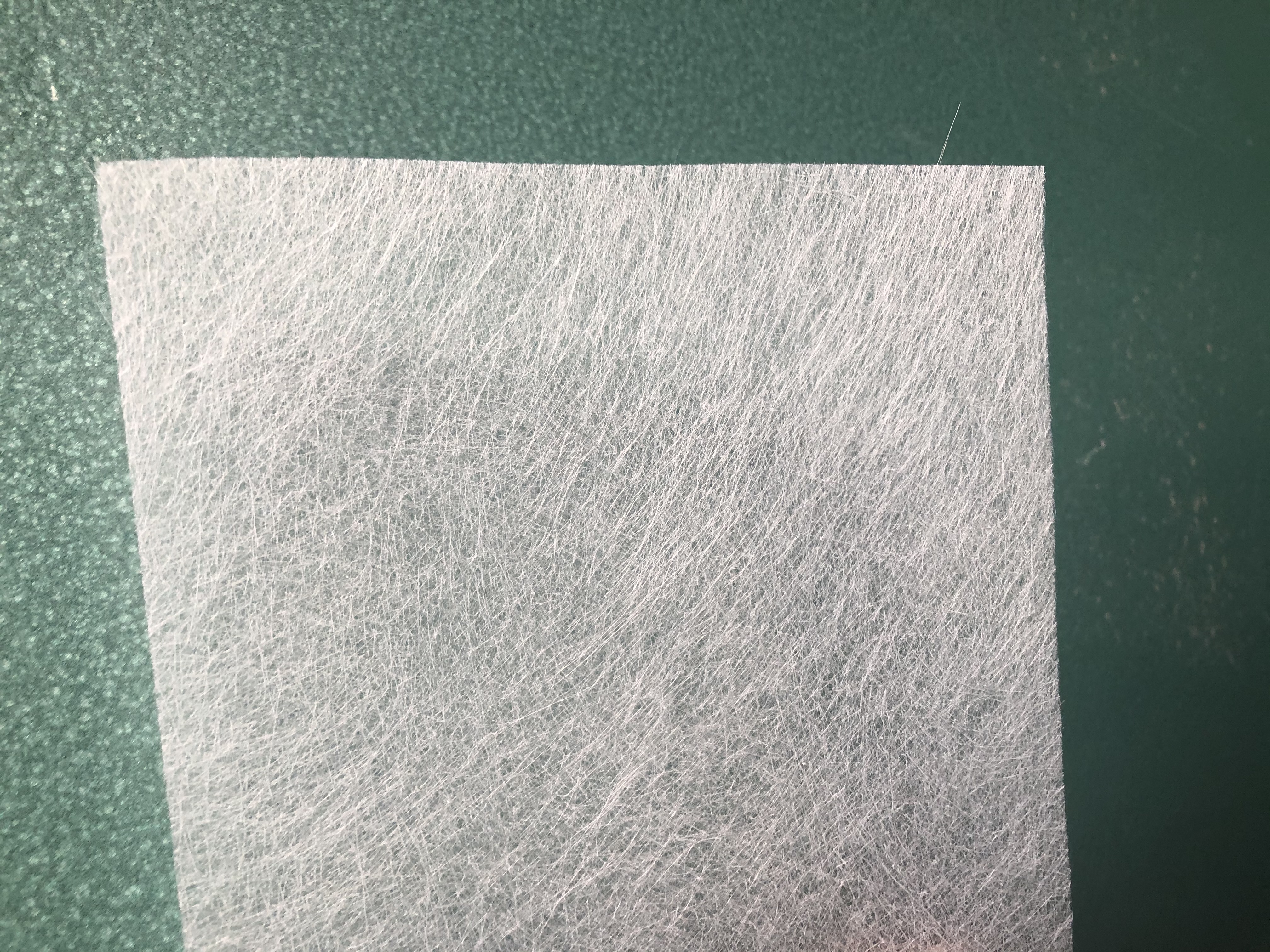 Aramid Fiber Veil