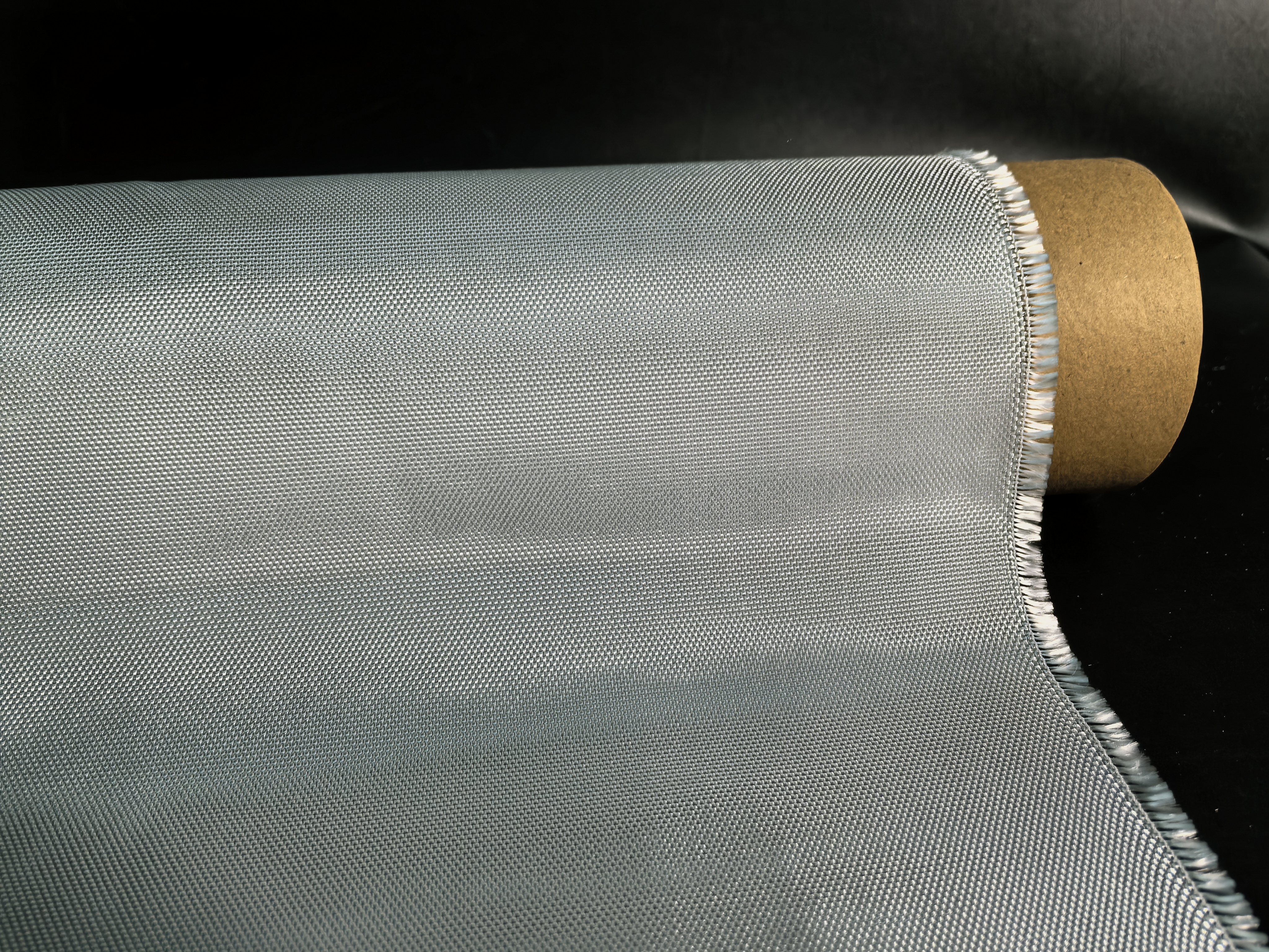 High Silica Glass Fiber Cloth