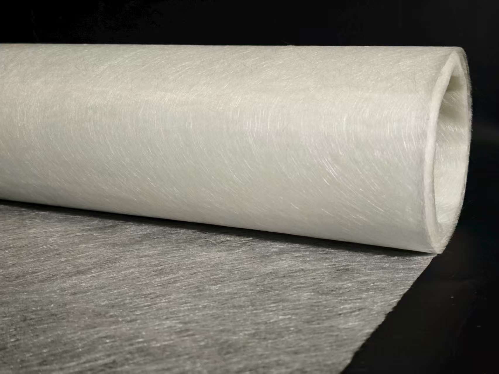 Fiberglass Mat