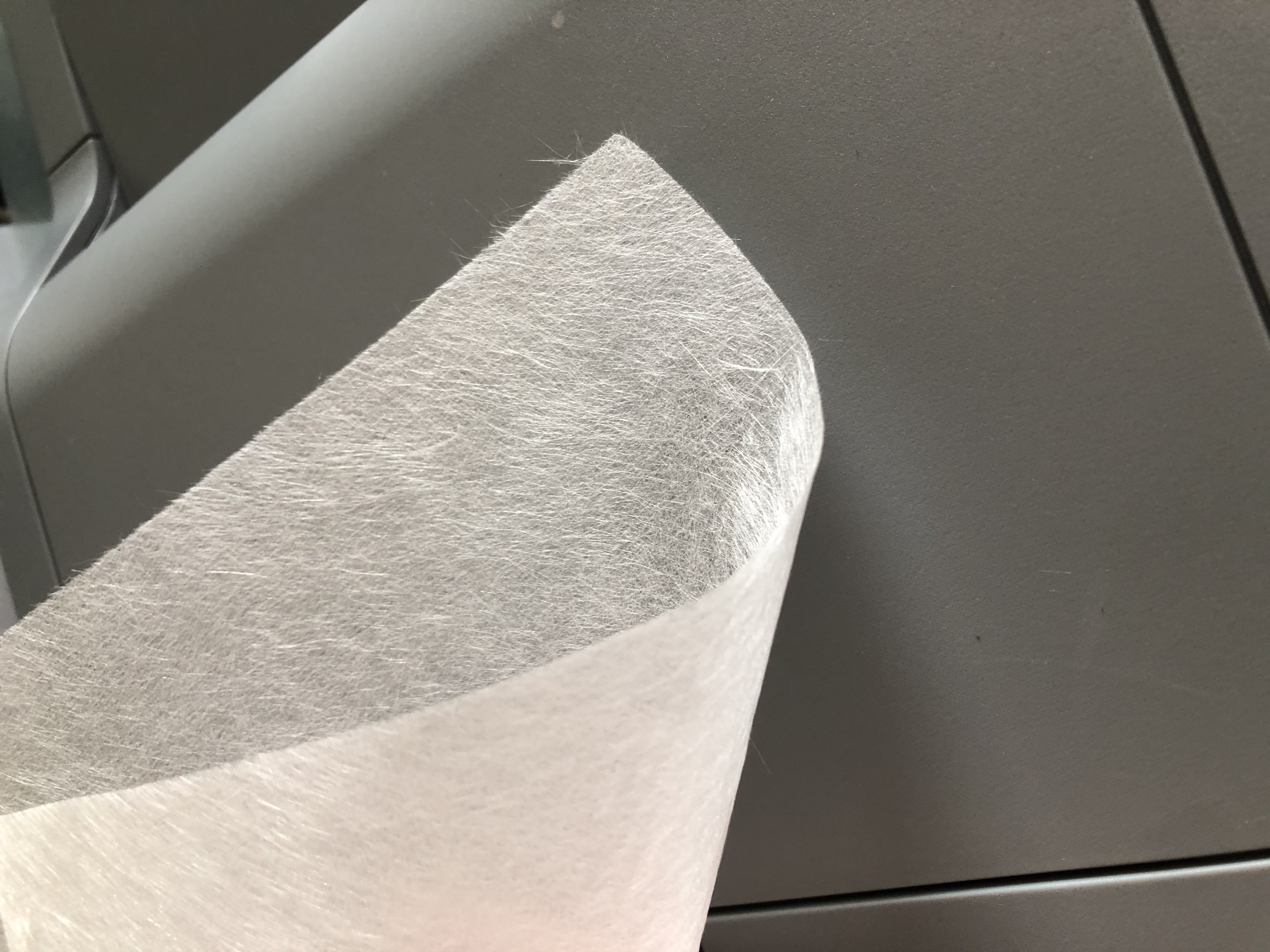 Special Fiber Veil