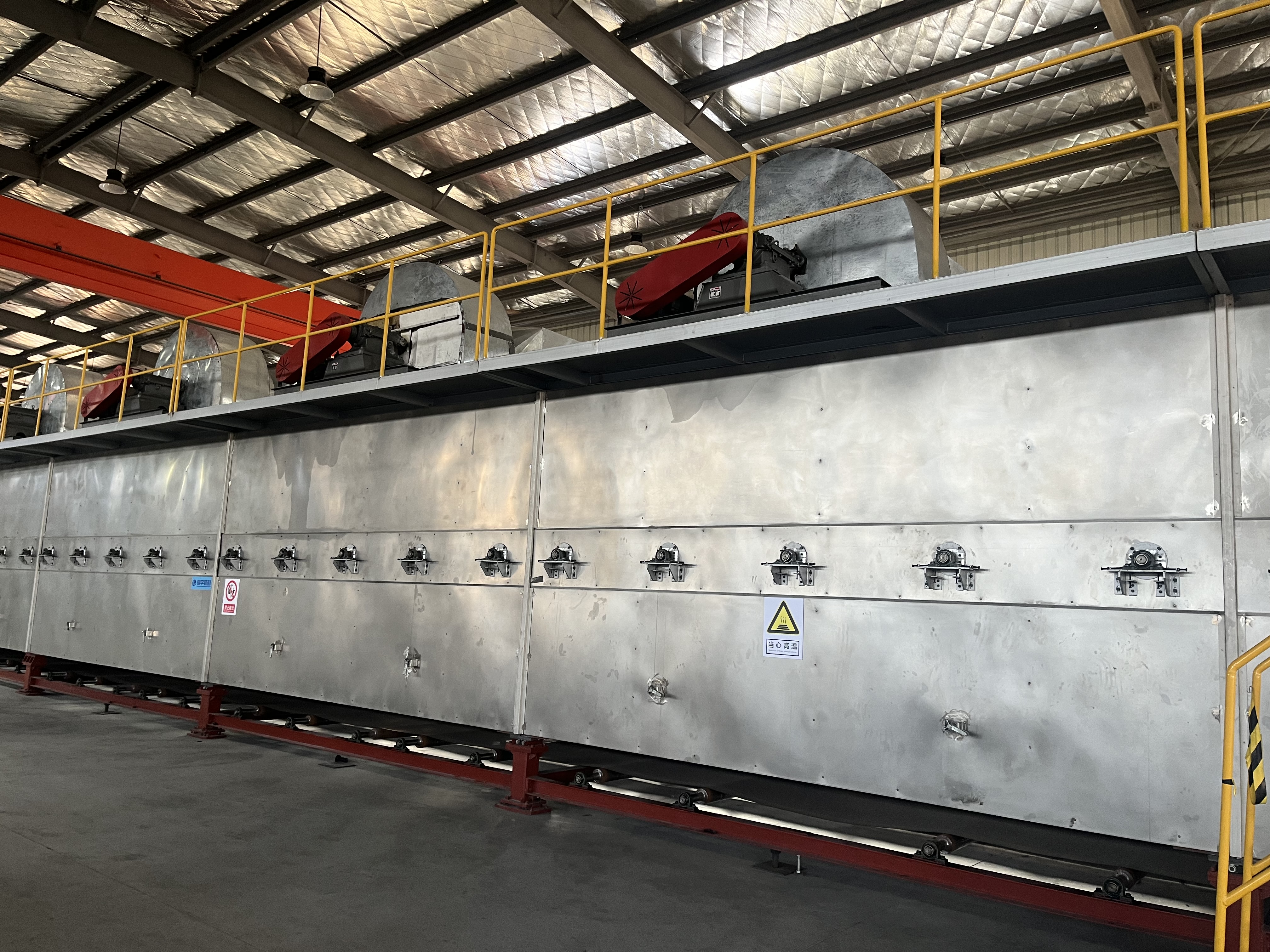 Vdawn factory 4