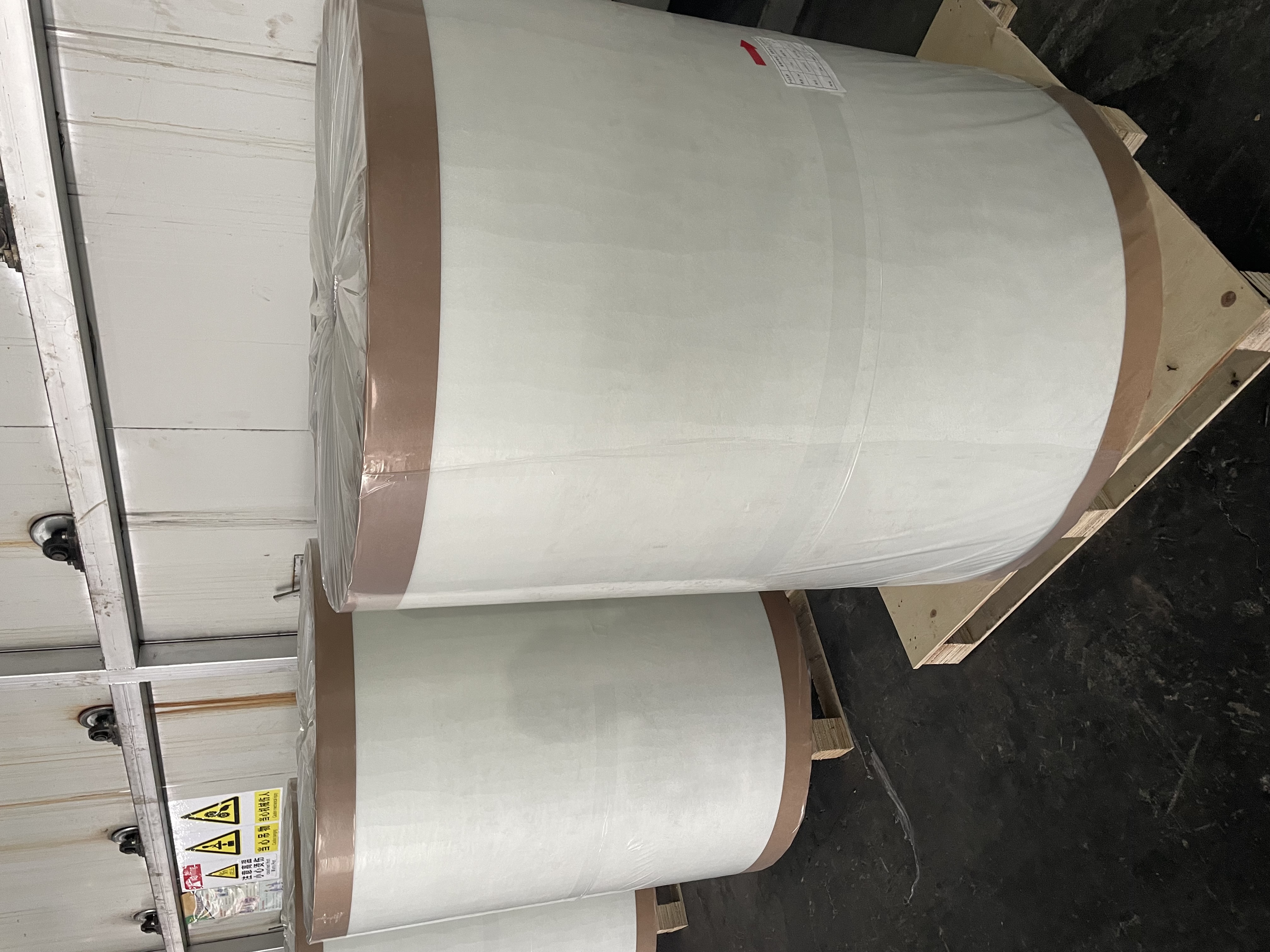 100g High-Grammage Fiberglass Mat