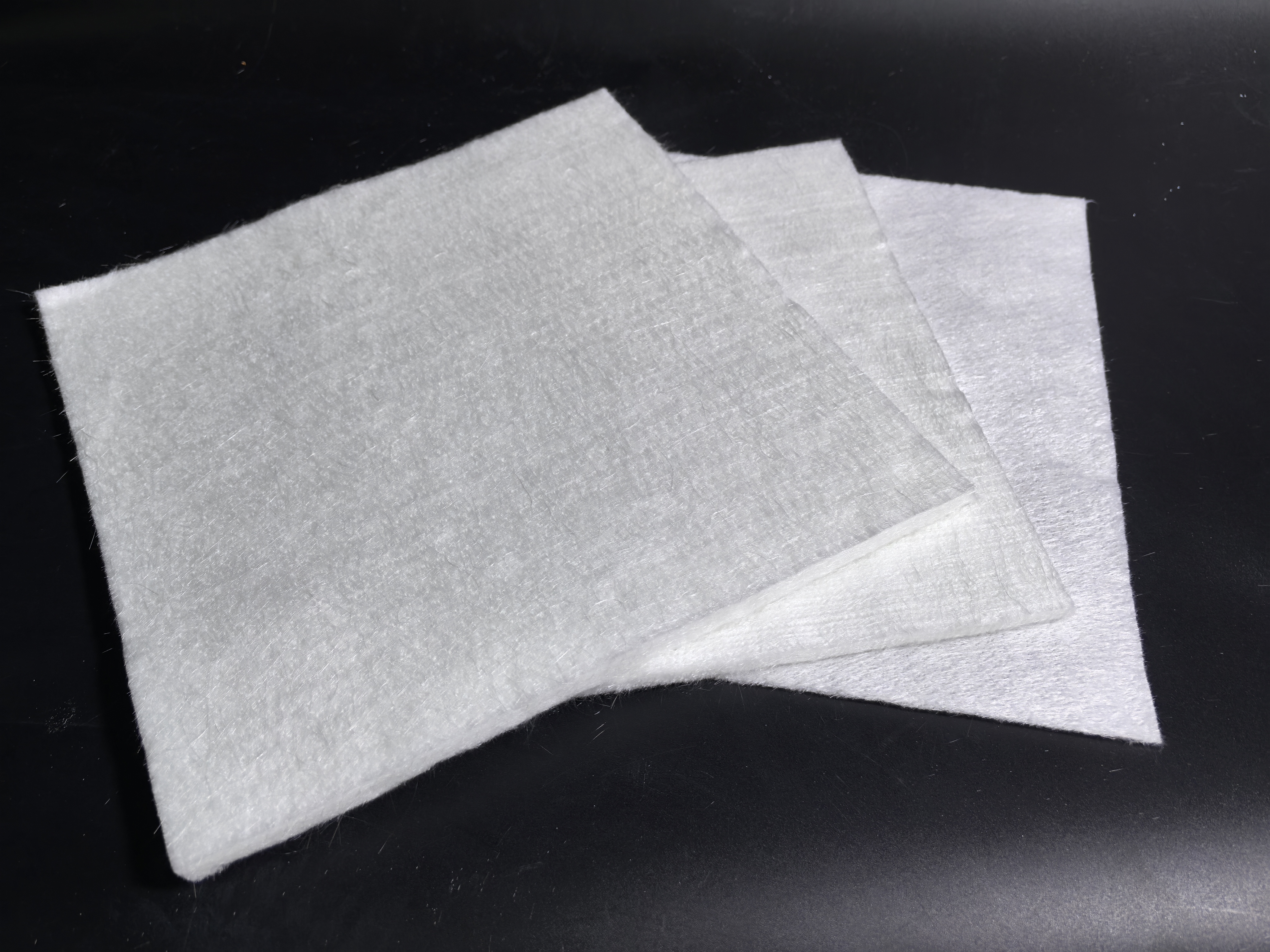 Fiberglass Needle Felt