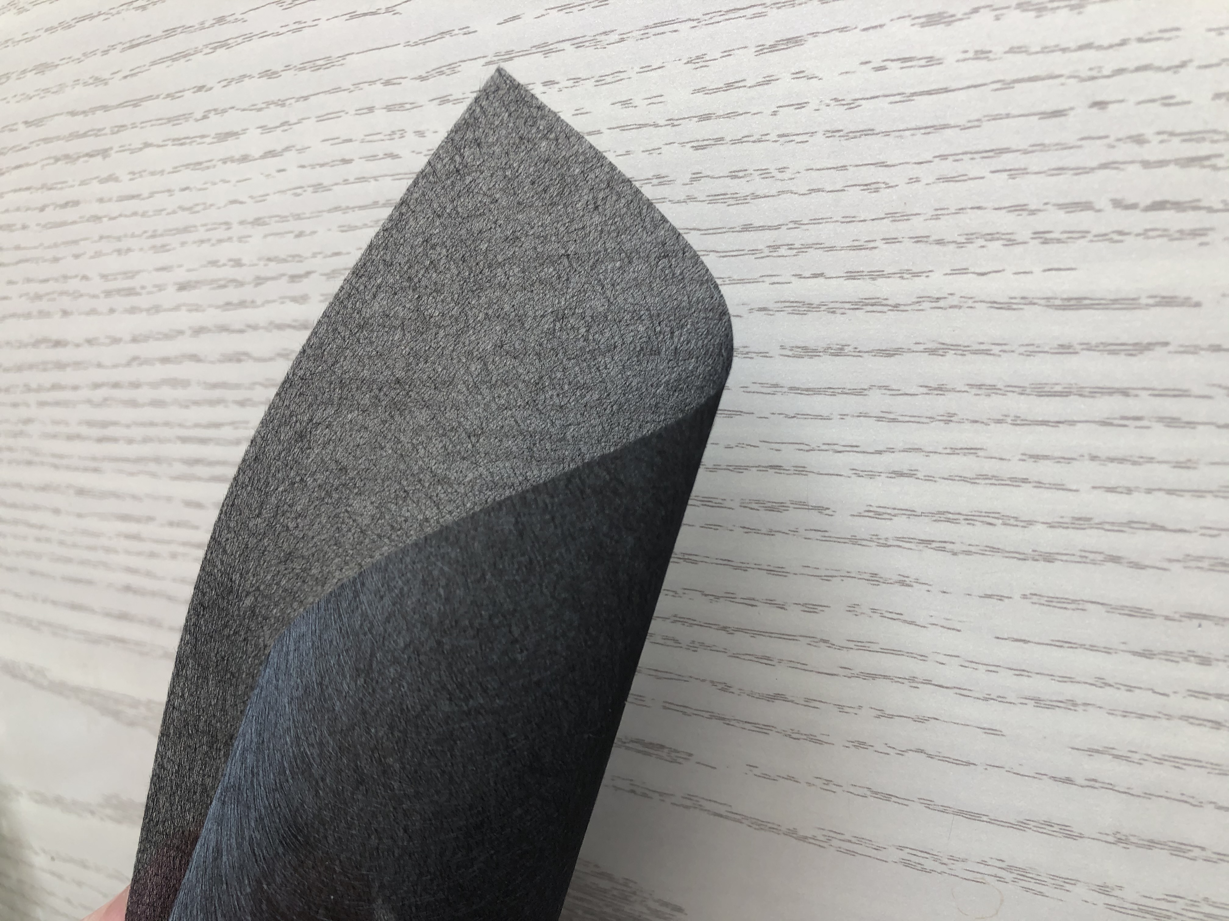 Carbon Fiber Veil