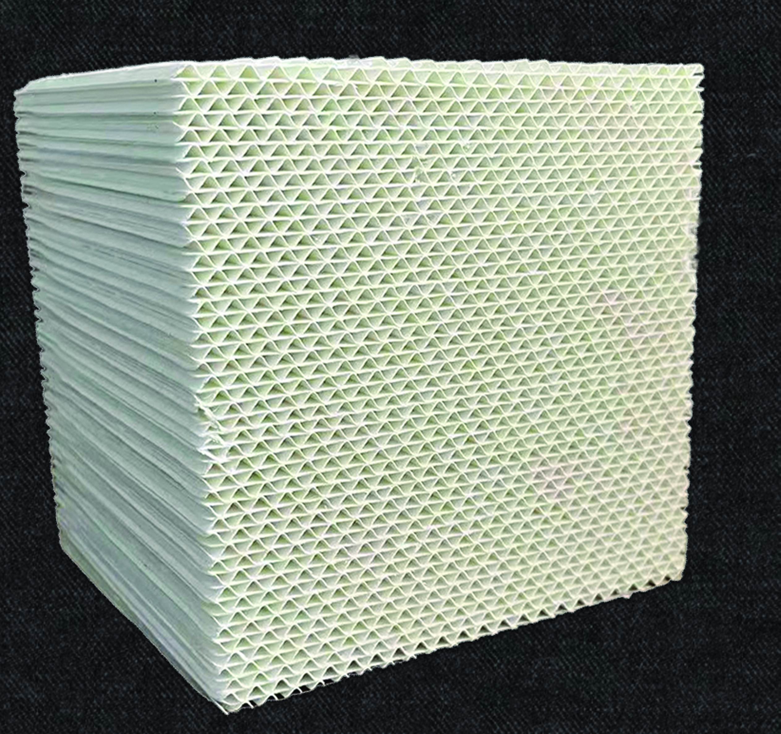 Fiberglass Cloth Coated with Acrylic
