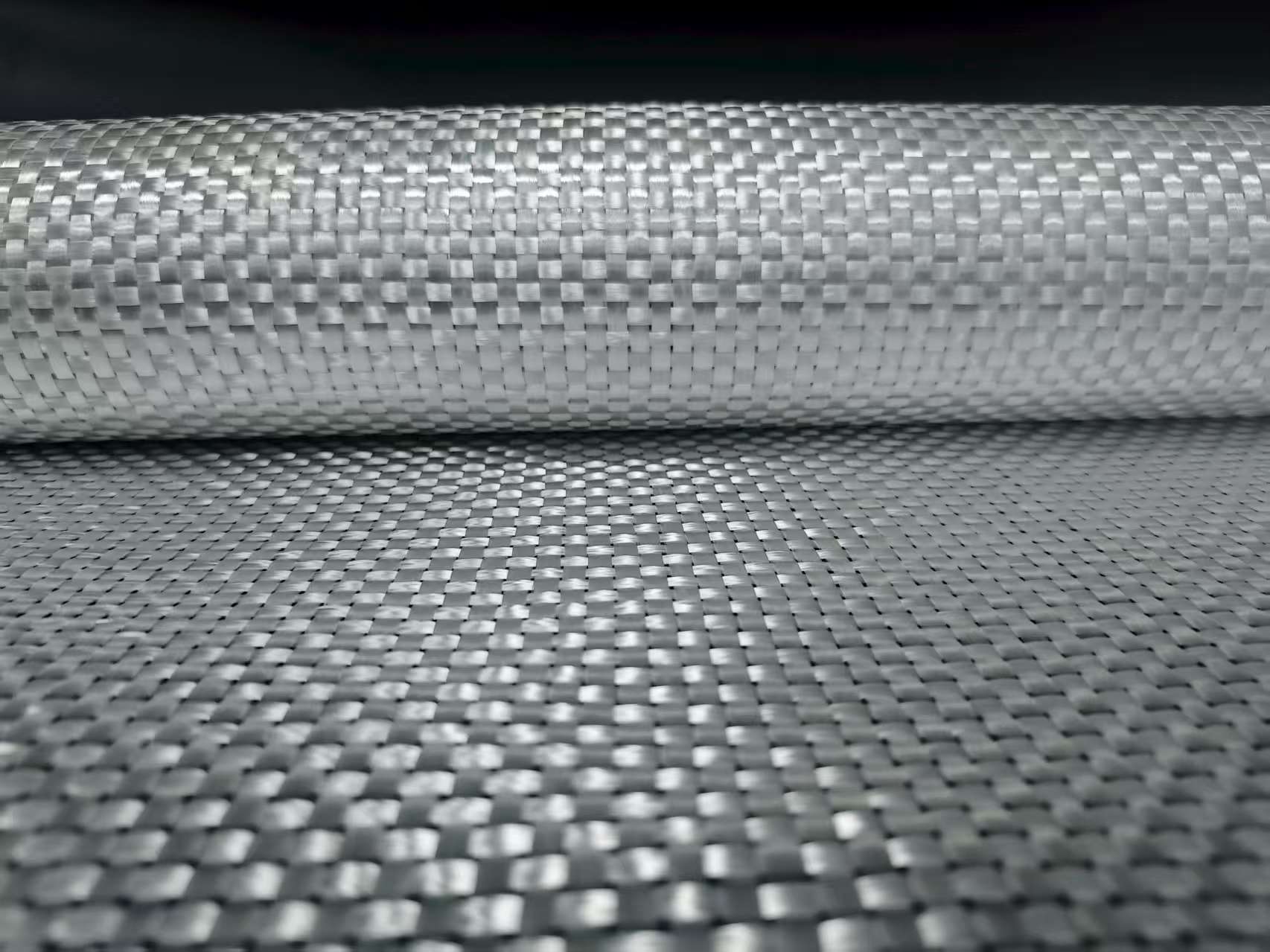 E-Glass Woven Roving