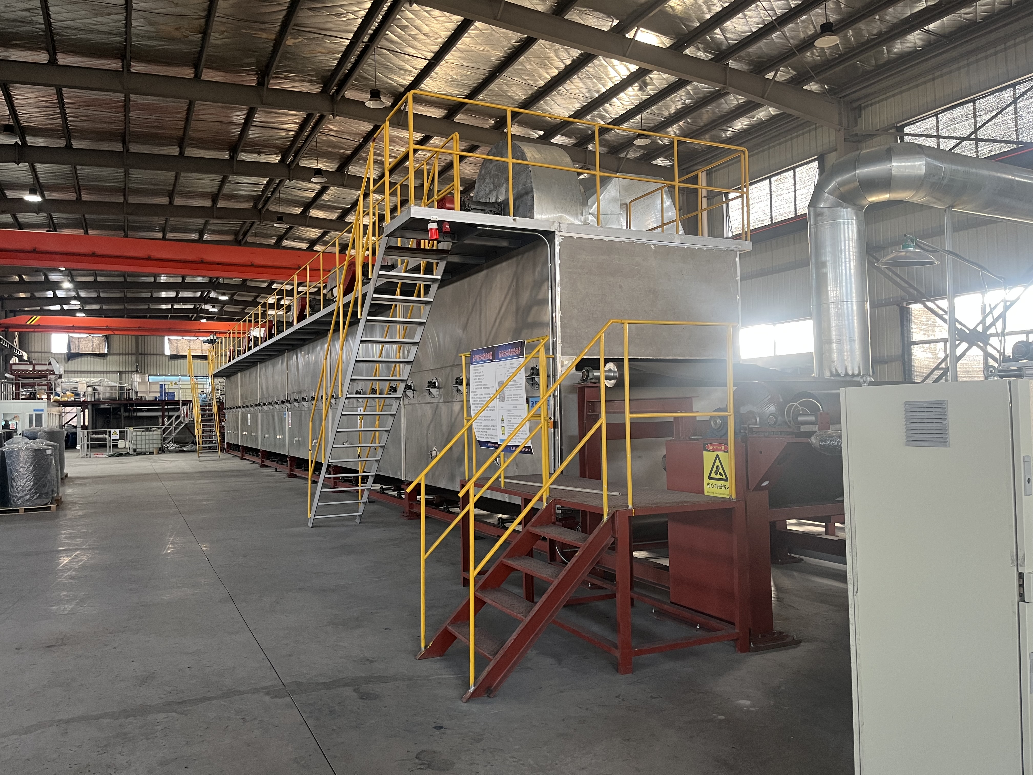 Vdawn factory 3