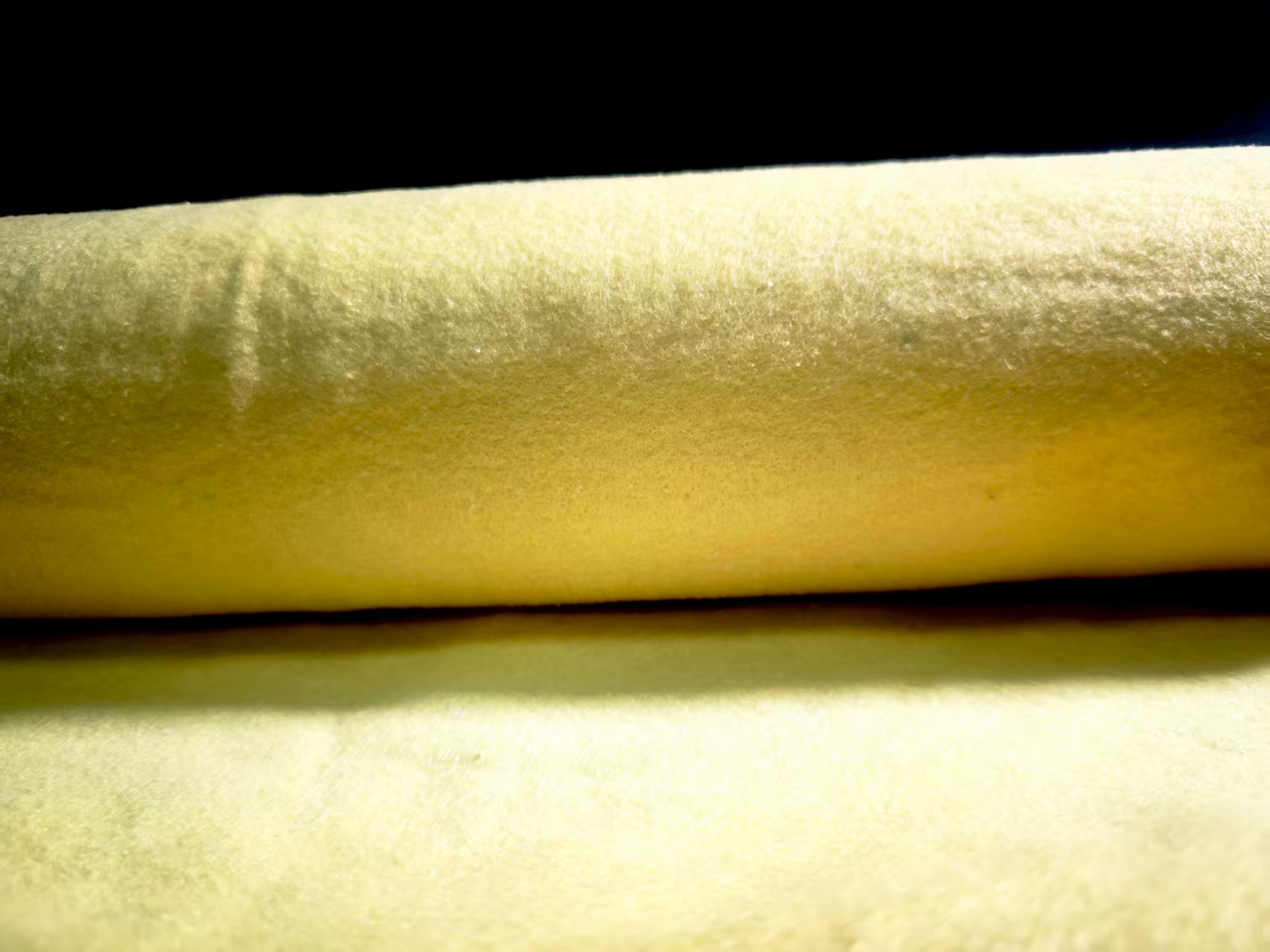 Aramid Needle Felt
