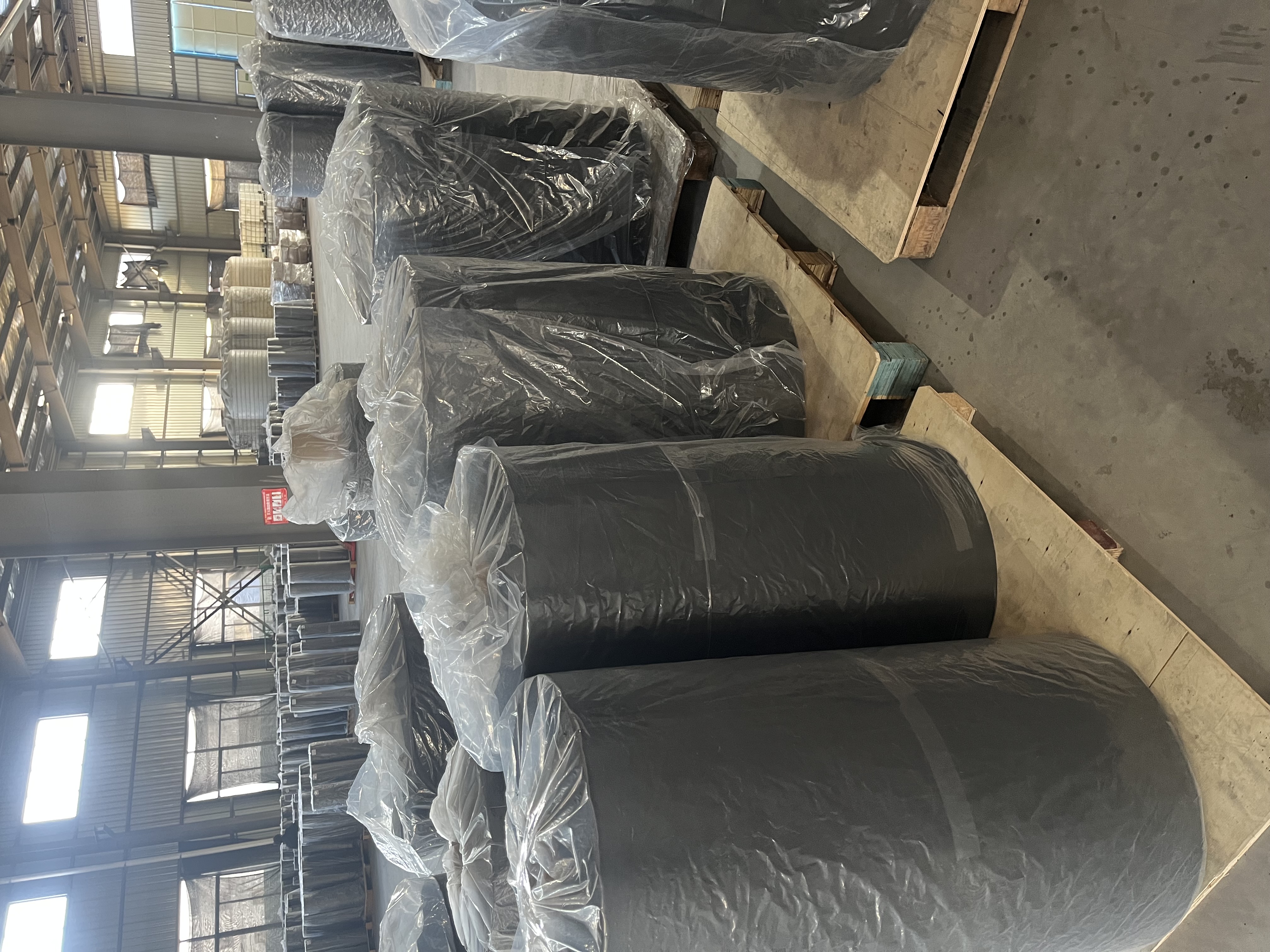 Vdawn factory 6